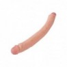 Dildo Doble Elvis S 30 cm
