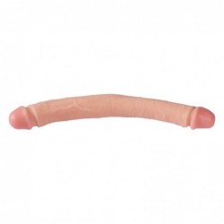 Dildo Doble Elvis S 30 cm