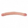 Dildo Doble Elvis S 30 cm