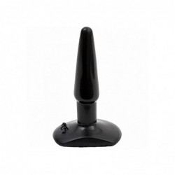 Plug Anal S Negro