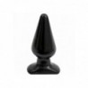 Plug Anal Large Negro