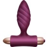 CLIMAXIMUM - ORYX PLUG ANAL TRENZADO
