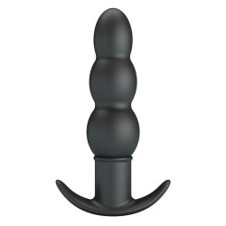 PRETTY LOVE - AEAEAS PLUG ANAL CON VIBRACIÓN