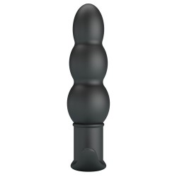 PRETTY LOVE - AEAEAS PLUG ANAL CON VIBRACIÓN