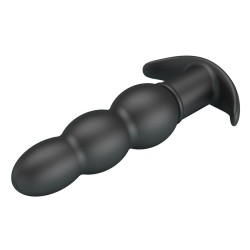 PRETTY LOVE - AEAEAS PLUG ANAL CON VIBRACIÓN
