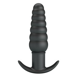 PRETTY LOVE - AEOLIS PLUG ANAL CON VIBRACIÓN