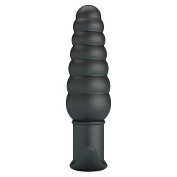 PRETTY LOVE - AEOLIS PLUG ANAL CON VIBRACIÓN