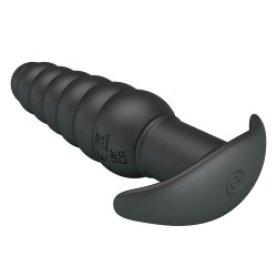 PRETTY LOVE - AEOLIS PLUG ANAL CON VIBRACIÓN