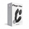 Estimulador Prostata y Perineo Player One