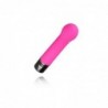 Vibrador Punto G USB Rosa