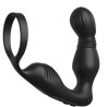 ANAL FANTASY ELITE COLLECTION - MASAJEADOR PROSTÁTICO VIBRADOR and RECARGABLE
