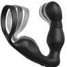 ANAL FANTASY ELITE COLLECTION - MASAJEADOR PROSTÁTICO VIBRADOR and RECARGABLE