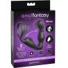 ANAL FANTASY ELITE COLLECTION - MASAJEADOR PROSTÁTICO VIBRADOR and RECARGABLE