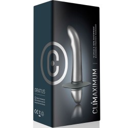 CLIMAXIMUM - GRATUS VIBRADOR PRÓSTATA PRINCIPIANTES