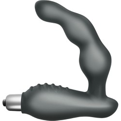 CLIMAXIMUM - VILLO VIBRADOR PRÓSTATA ESCALONADO