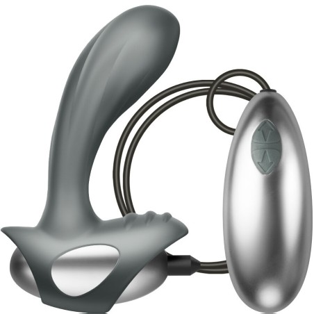 CLIMAXIMUM - TOULZ MASAJEADOR PRÓSTATA CON CABLE