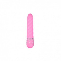 Mini Vibrador Rosa