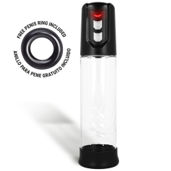 INTENSE - PUMP BOMBA AUTOMÁTICA