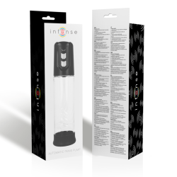 INTENSE - PUMP BOMBA AUTOMÁTICA