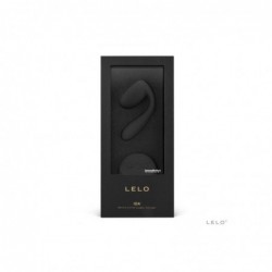 IDA Vibrador Parejas Negro