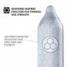 HEX RESPECT XL Preservativos 36 Pack
