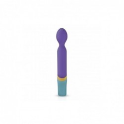 Vibrador Estimulación Doble Base USB