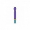 Vibrador Estimulación Doble Base USB