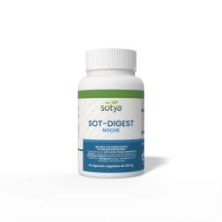 Sot Digest NOCHE 520mg 60caps Sotya