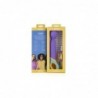 Vibrador Estimulación Doble Base USB