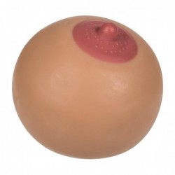 Bola Anti Estrés Pecho XL