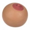 Bola Anti Estrés Pecho XL