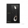 Vibrador Soraya Wave Black