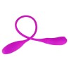PRETTY LOVE - SMART SNAKY VIBE VIBRADOR 7 V 3 TICKLING
