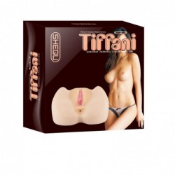 Masturbador Tiffani