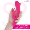 MORESSA - TELMO TICKLING CLITORIAL PREMIUM SILICONE RECARGABLE