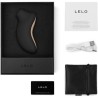 LELO - ESTIMULADOR CLITORIS SONA NEGRO