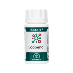 Licopeno Holofit 50 caps Equisalud