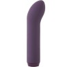 JE JOUE - BALA VIBRADORA ESTIMULACIÓN PUNTO G MORADO