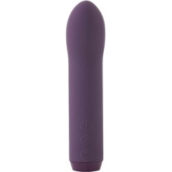JE JOUE - BALA VIBRADORA ESTIMULACIÓN PUNTO G MORADO