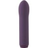 JE JOUE - BALA VIBRADORA ESTIMULACIÓN PUNTO G MORADO