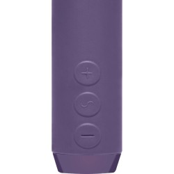 JE JOUE - BALA VIBRADORA ESTIMULACIÓN PUNTO G MORADO