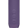 JE JOUE - BALA VIBRADORA ESTIMULACIÓN PUNTO G MORADO