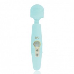 Rs - Icons Masajeador Fembot Verde Menta