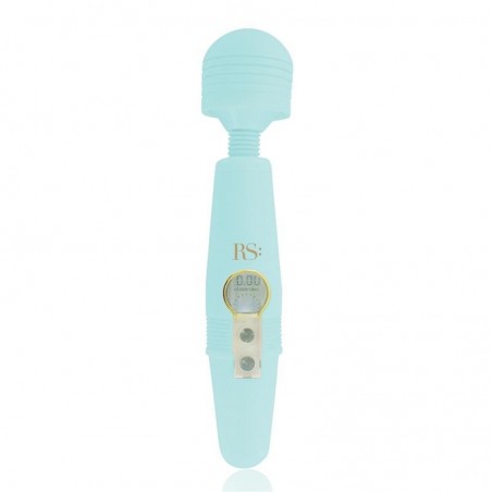 Rs - Icons Masajeador Fembot Verde Menta