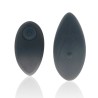 BLACKandSILVER - ZARA ESTIMULADOR CONTROL REMOTO CON PANTY GRATIS