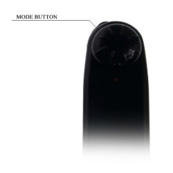 BAILE - COCK DILDO REALÍSTICO CON VIBRACIÓN 21.6 CM
