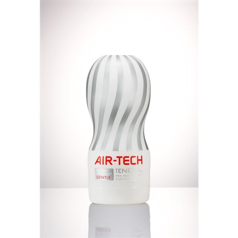 Tenga Masturbador Air-tech Gentle