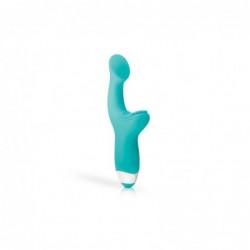 Vibrador Punto G Yuki