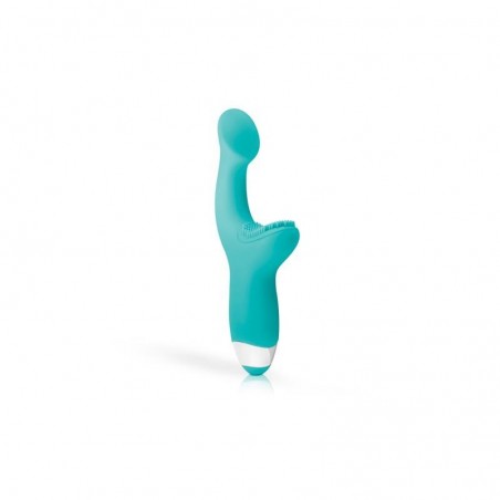 Vibrador Punto G Yuki