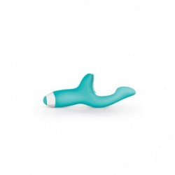 Vibrador Punto G Yuki